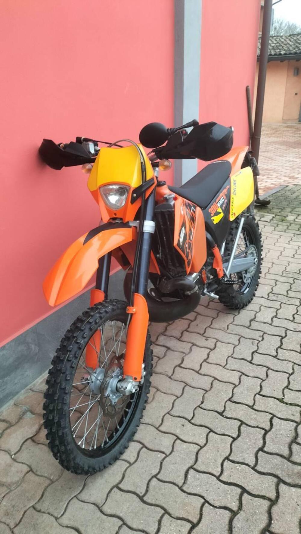 KTM 300 EXC E (2008) (5)