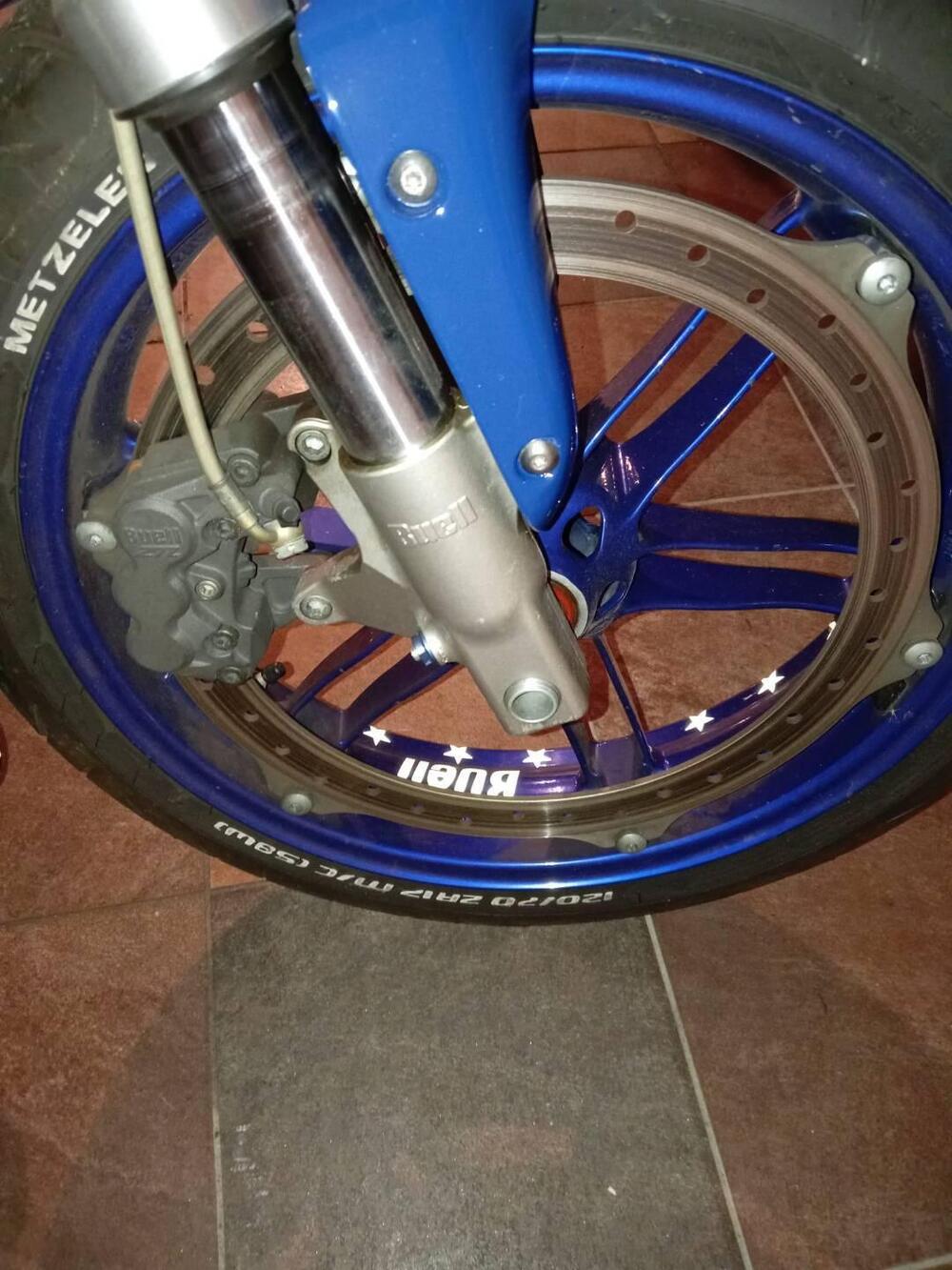 Buell Lightning CityX XB9 SX (2005 - 09) (4)