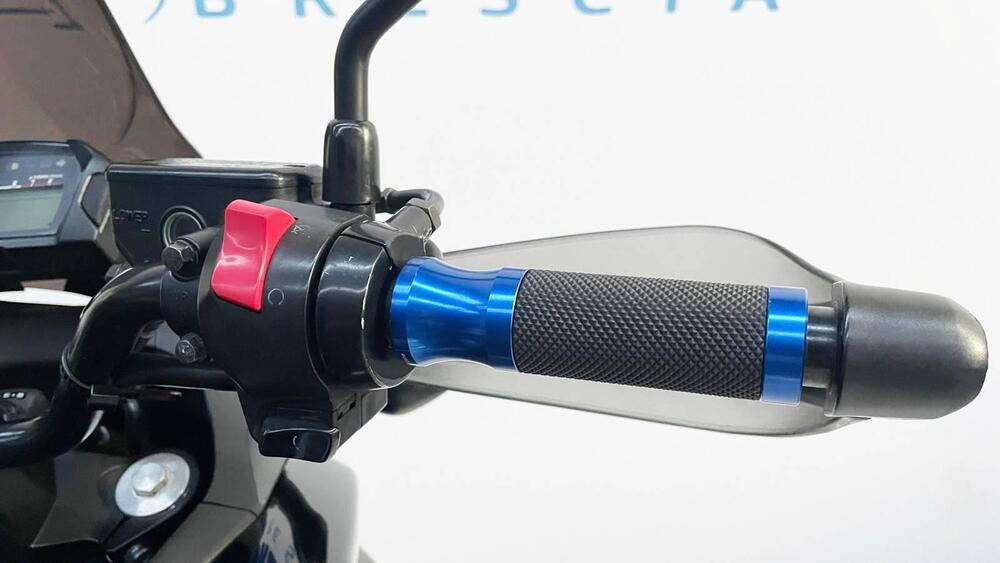 Honda NC700X ABS (2012 - 13) (11)