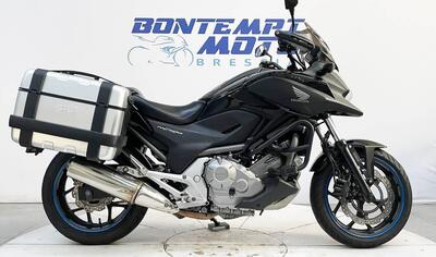 Honda NC700X ABS (2012 - 13) usata