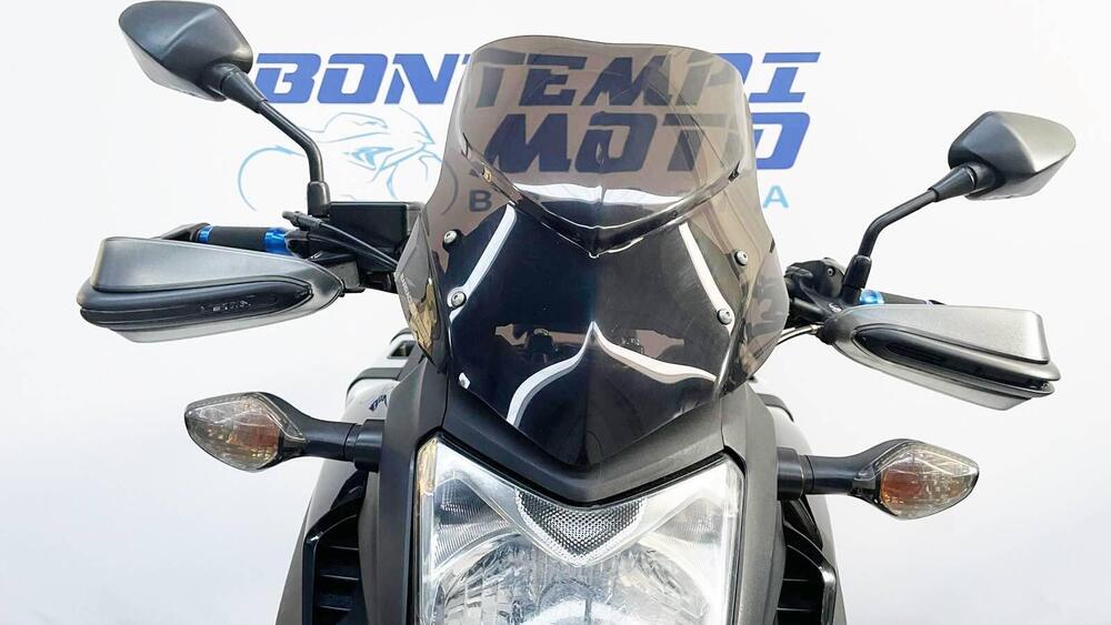 Honda NC700X ABS (2012 - 13) (12)