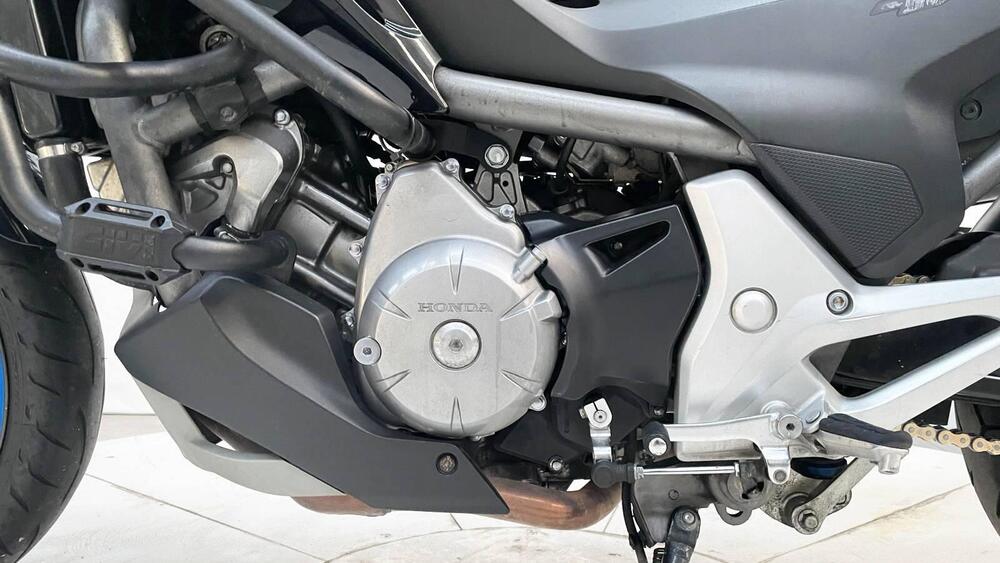 Honda NC700X ABS (2012 - 13) (7)