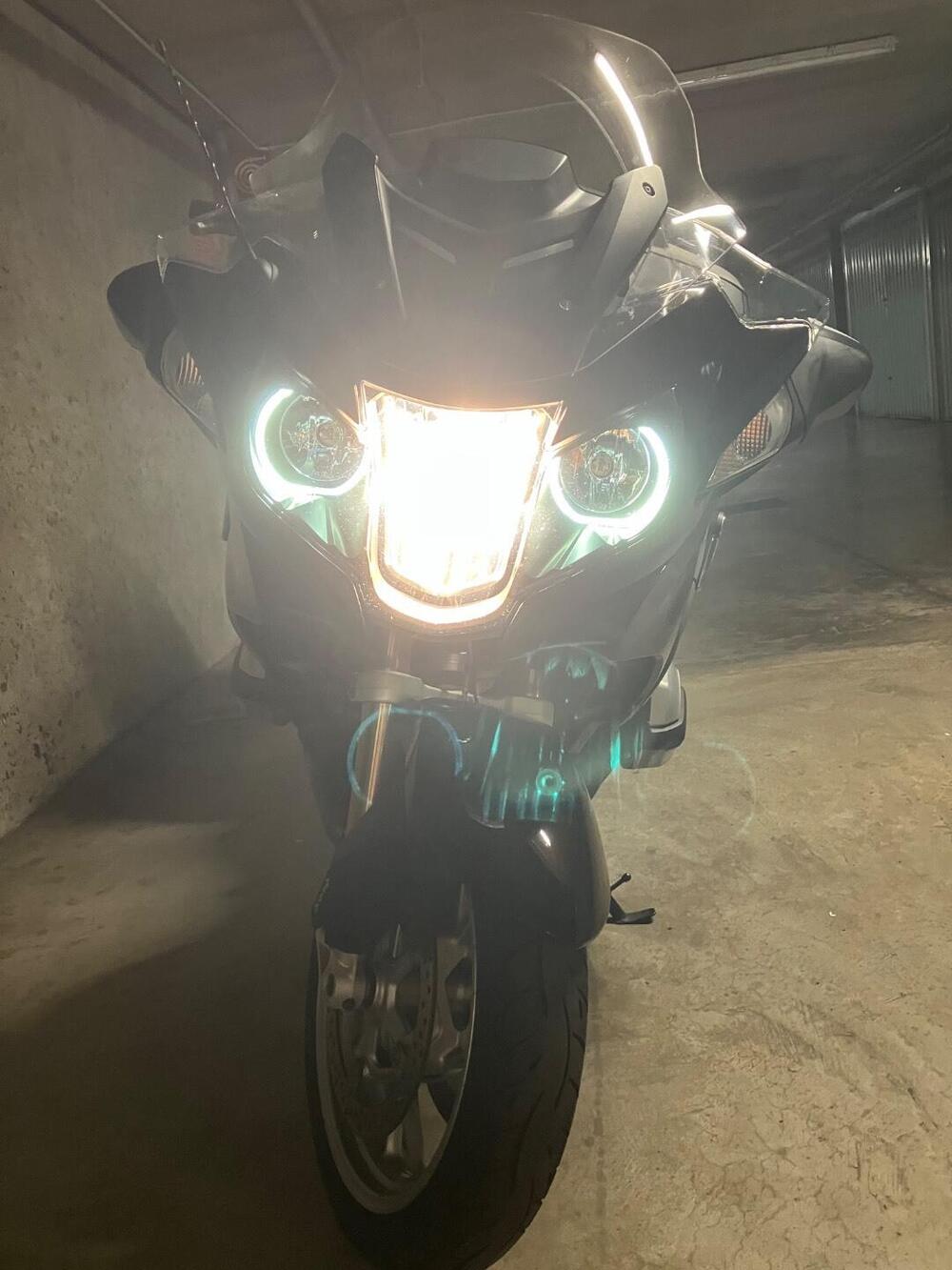 Bmw R 1200 RT (2014 - 16) (9)