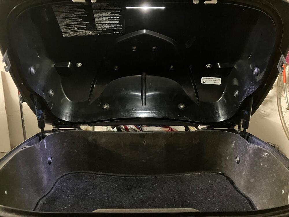 Bmw R 1200 RT (2014 - 16) (11)