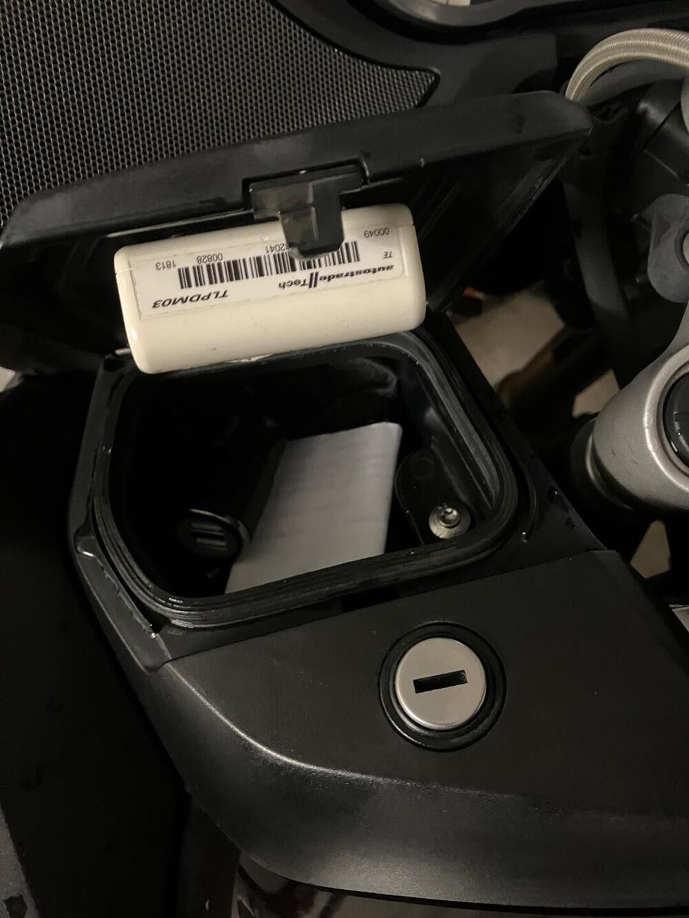 Bmw R 1200 RT (2014 - 16) (12)