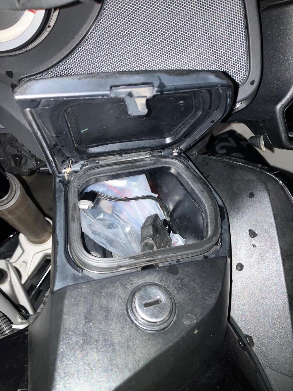 Bmw R 1200 RT (2014 - 16) (13)