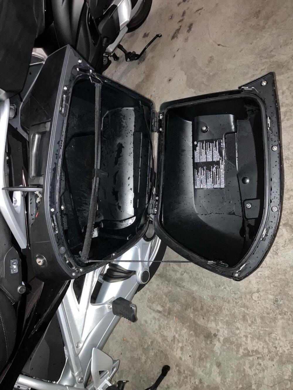 Bmw R 1200 RT (2014 - 16) (14)