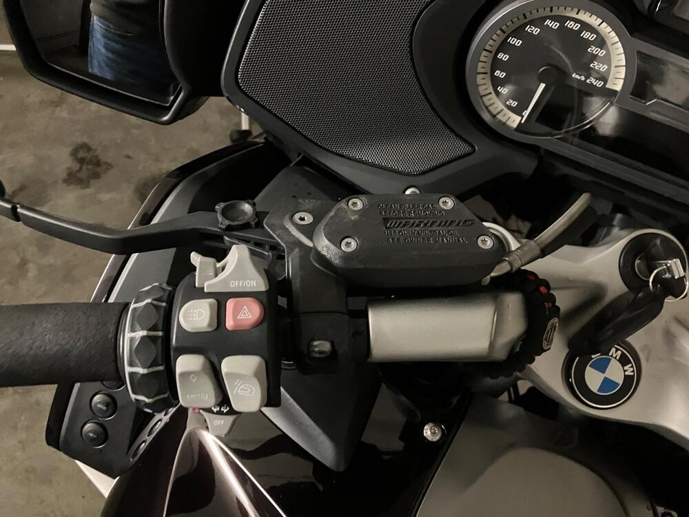 Bmw R 1200 RT (2014 - 16) (15)