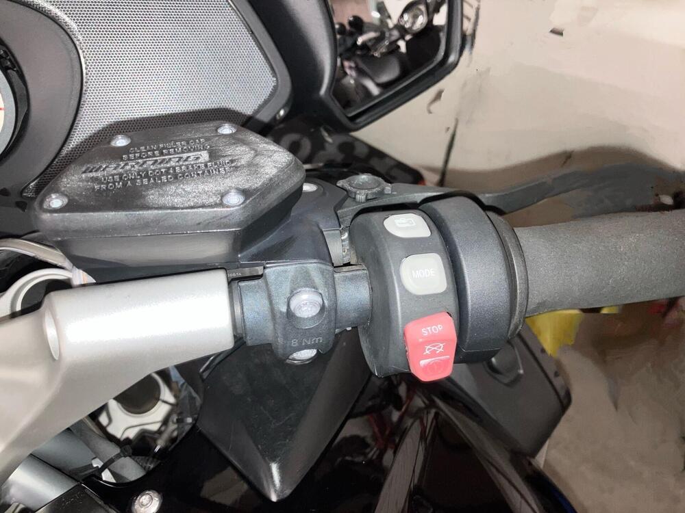 Bmw R 1200 RT (2014 - 16) (16)