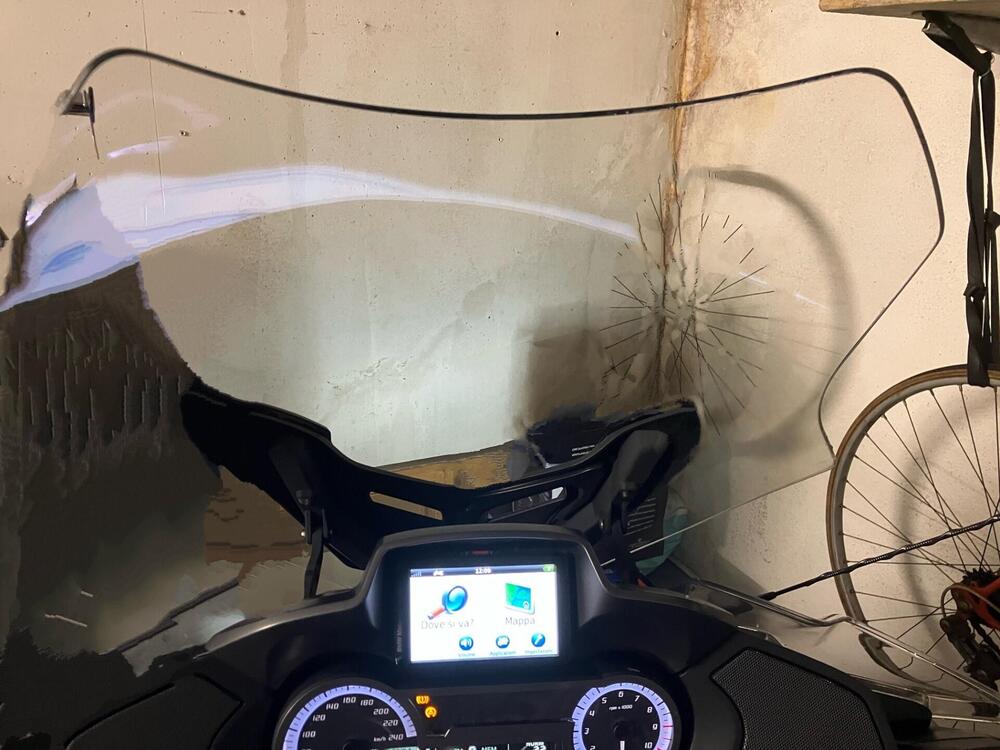 Bmw R 1200 RT (2014 - 16) (17)