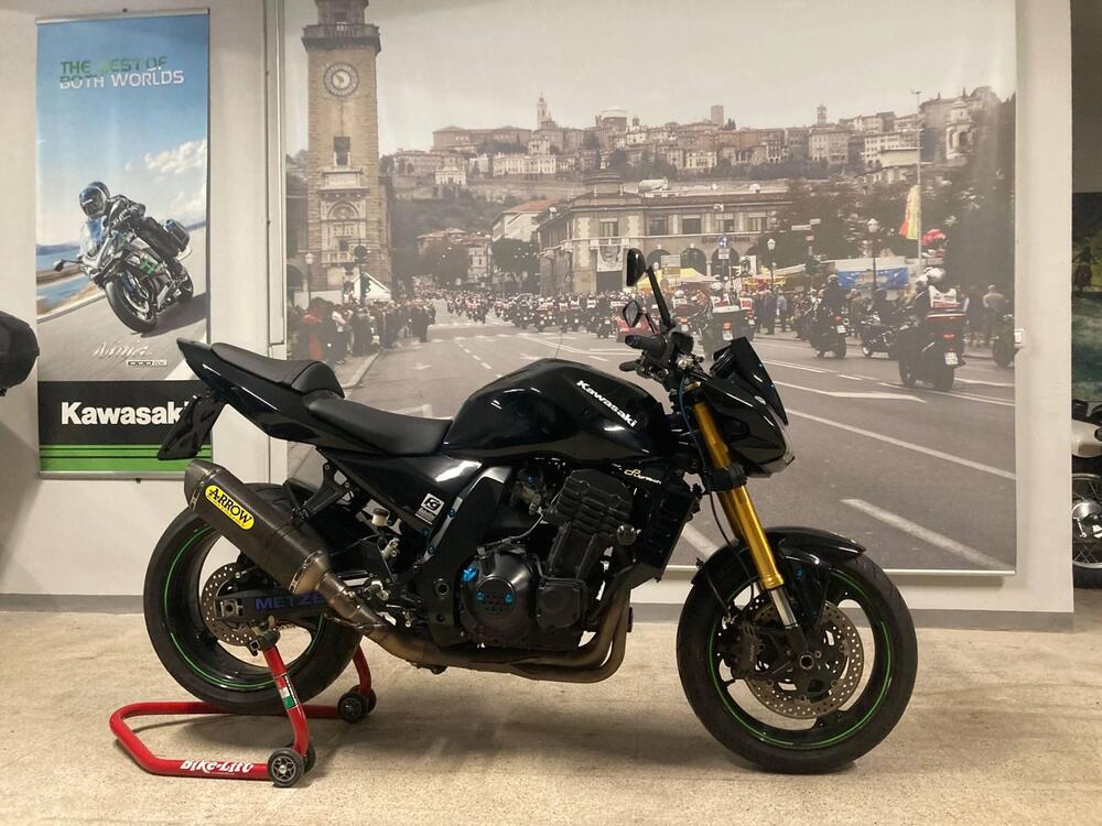 Kawasaki Z 1000 (2003 - 06)