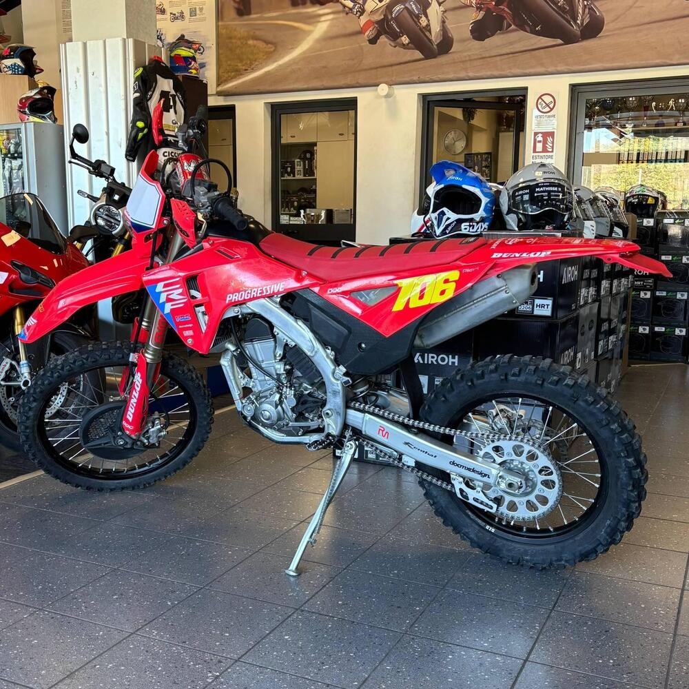 Honda CRF 450 RX Enduro (2021) (3)
