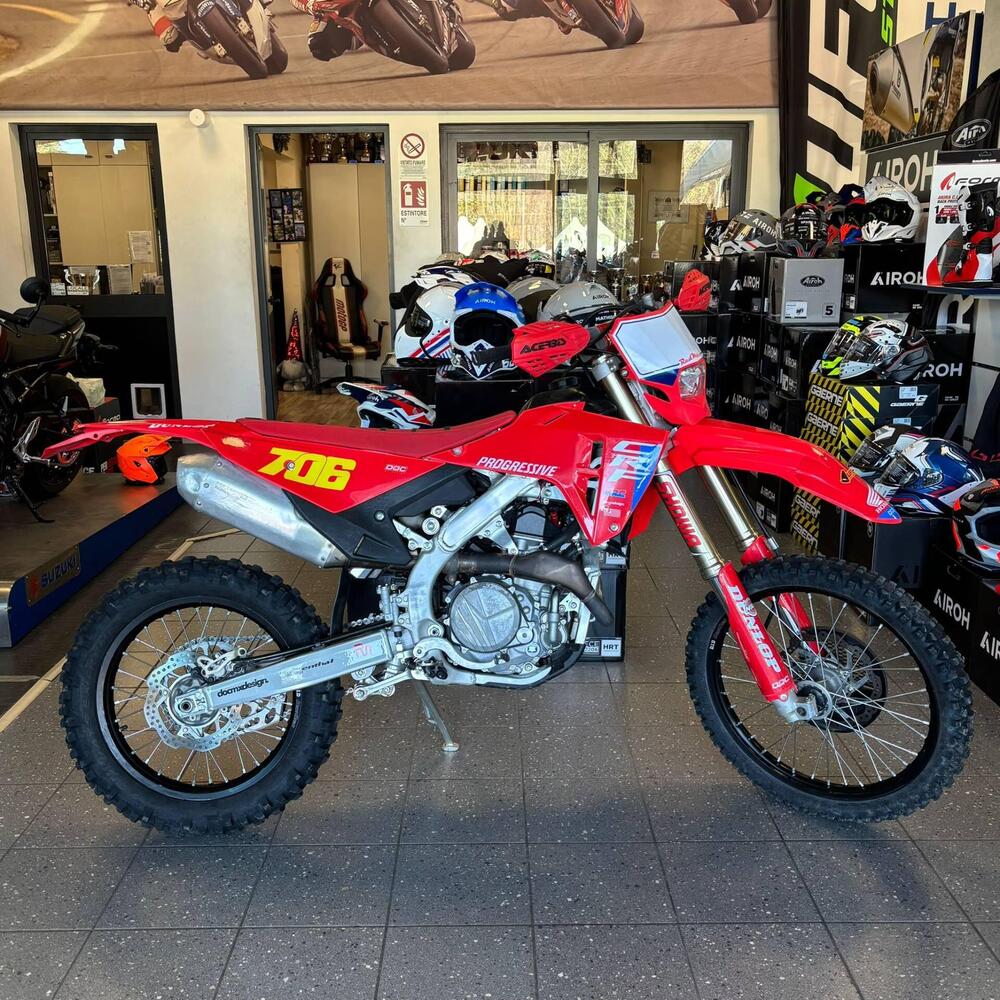 Honda CRF 450 RX Enduro (2021) (4)