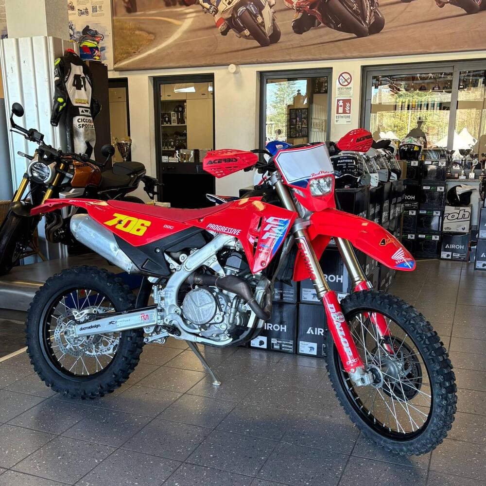 Honda CRF 450 RX Enduro (2021) (6)