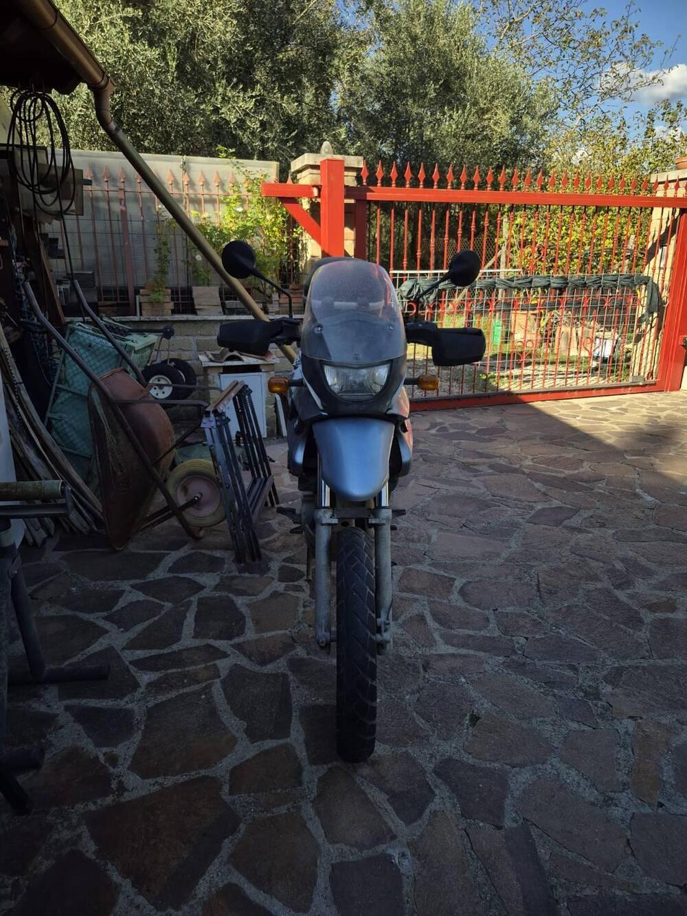 Bmw F 650 GS (2000 - 03) (3)