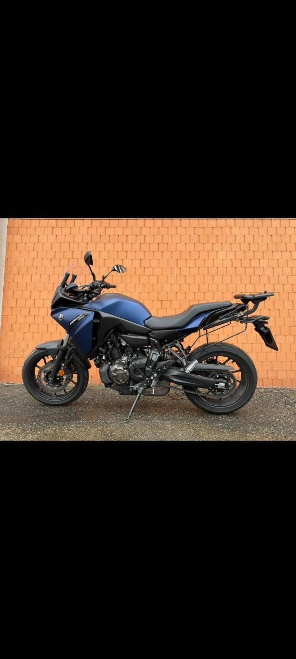 Yamaha Tracer 700 (2020) (3)