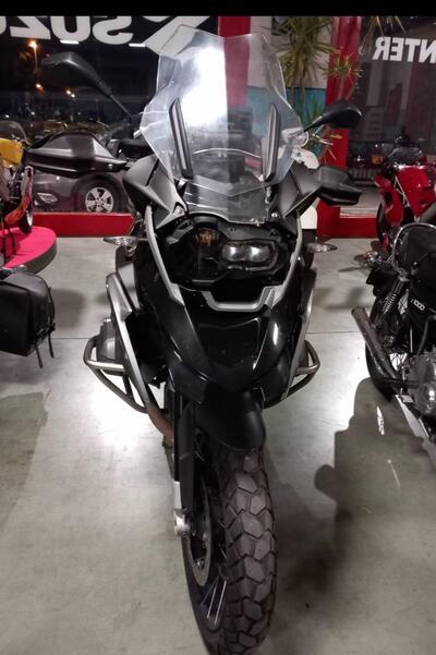 Bmw R 1200 GS (2017 - 18) usata