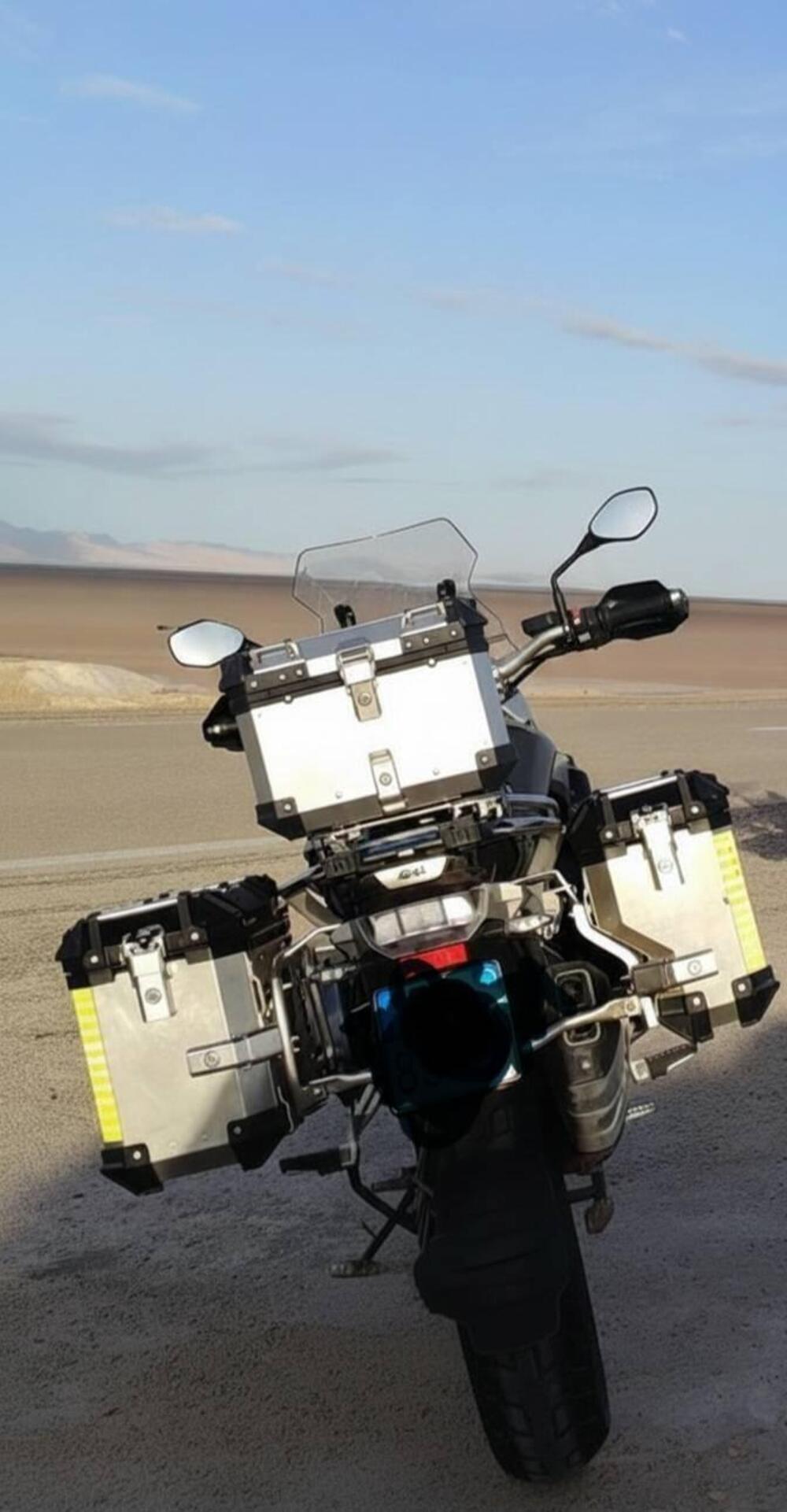 Bmw R 1200 GS (2017 - 18) (3)