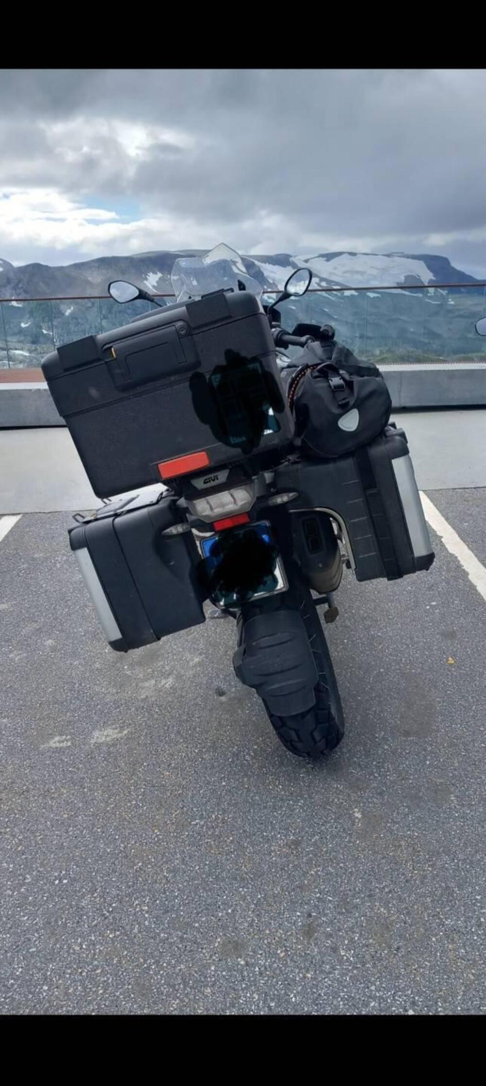 Bmw R 1200 GS (2017 - 18) (4)