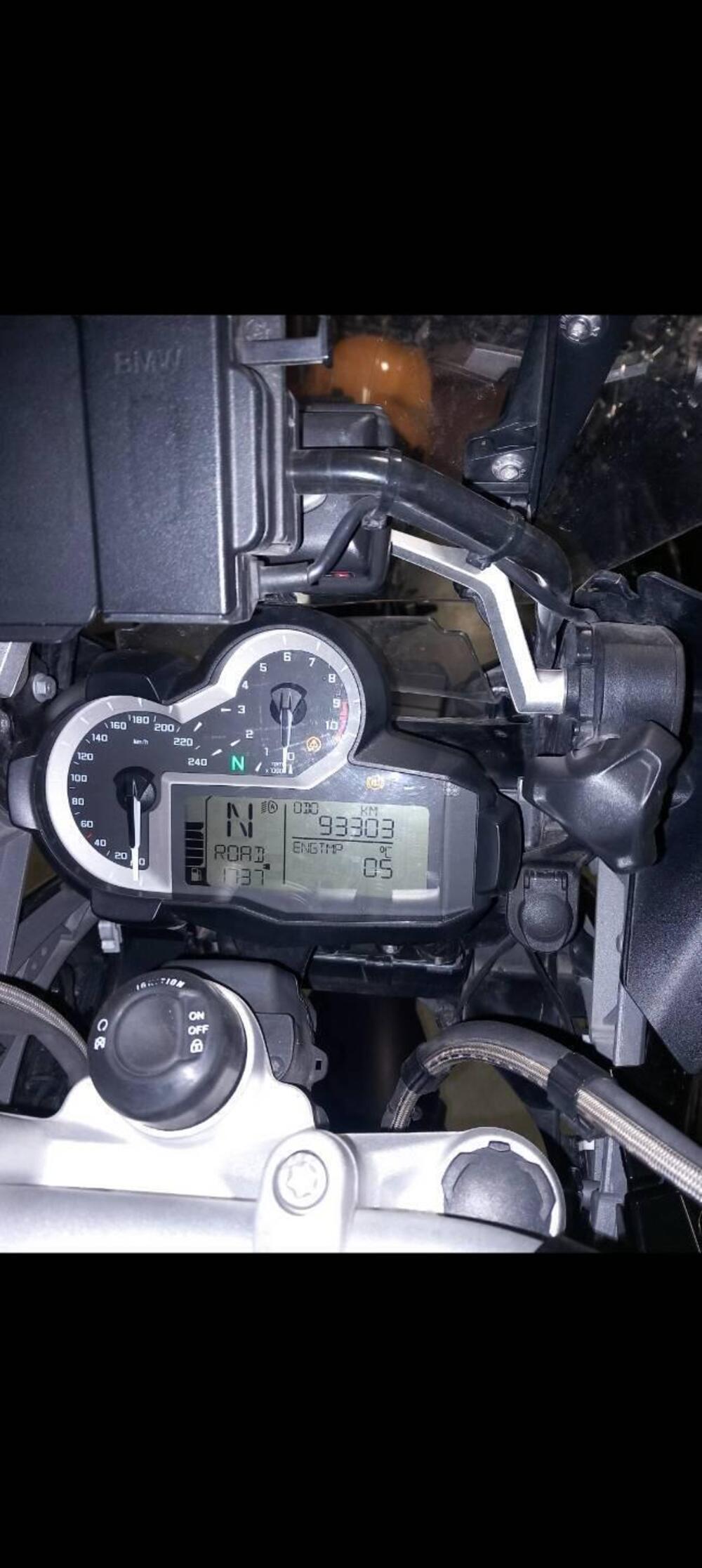 Bmw R 1200 GS (2017 - 18) (5)