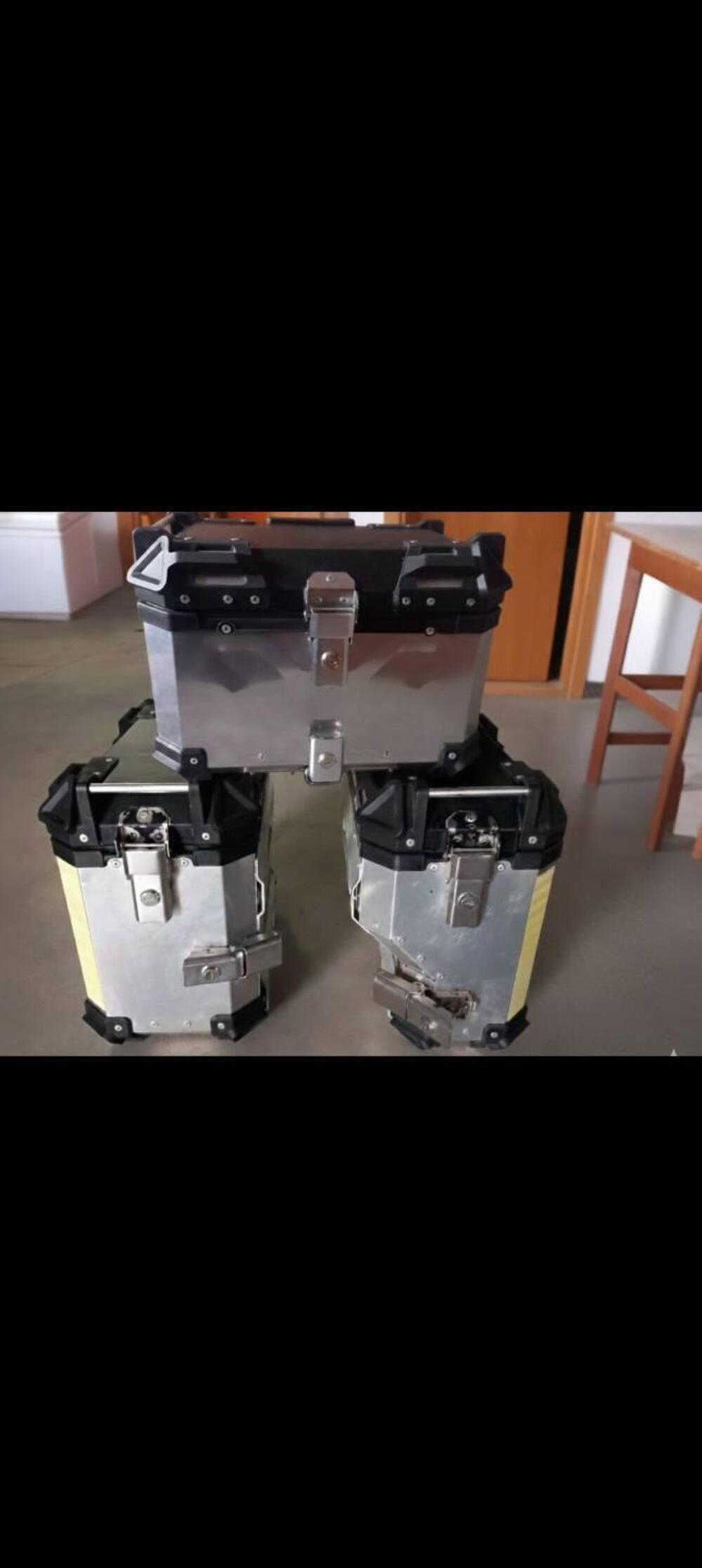 Bmw R 1200 GS (2017 - 18) (6)