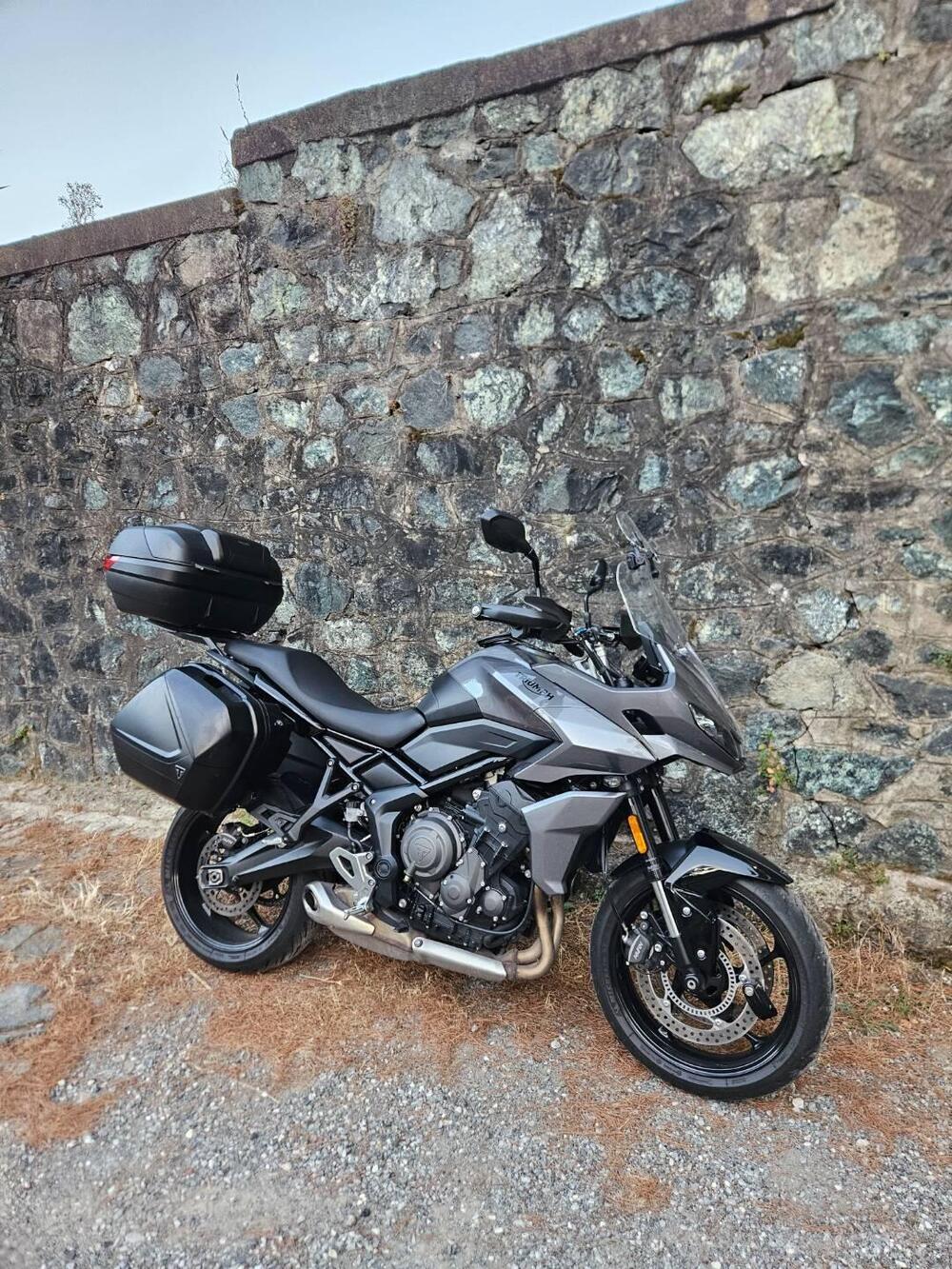 Triumph Tiger Sport 660 (2022 - 24) (3)