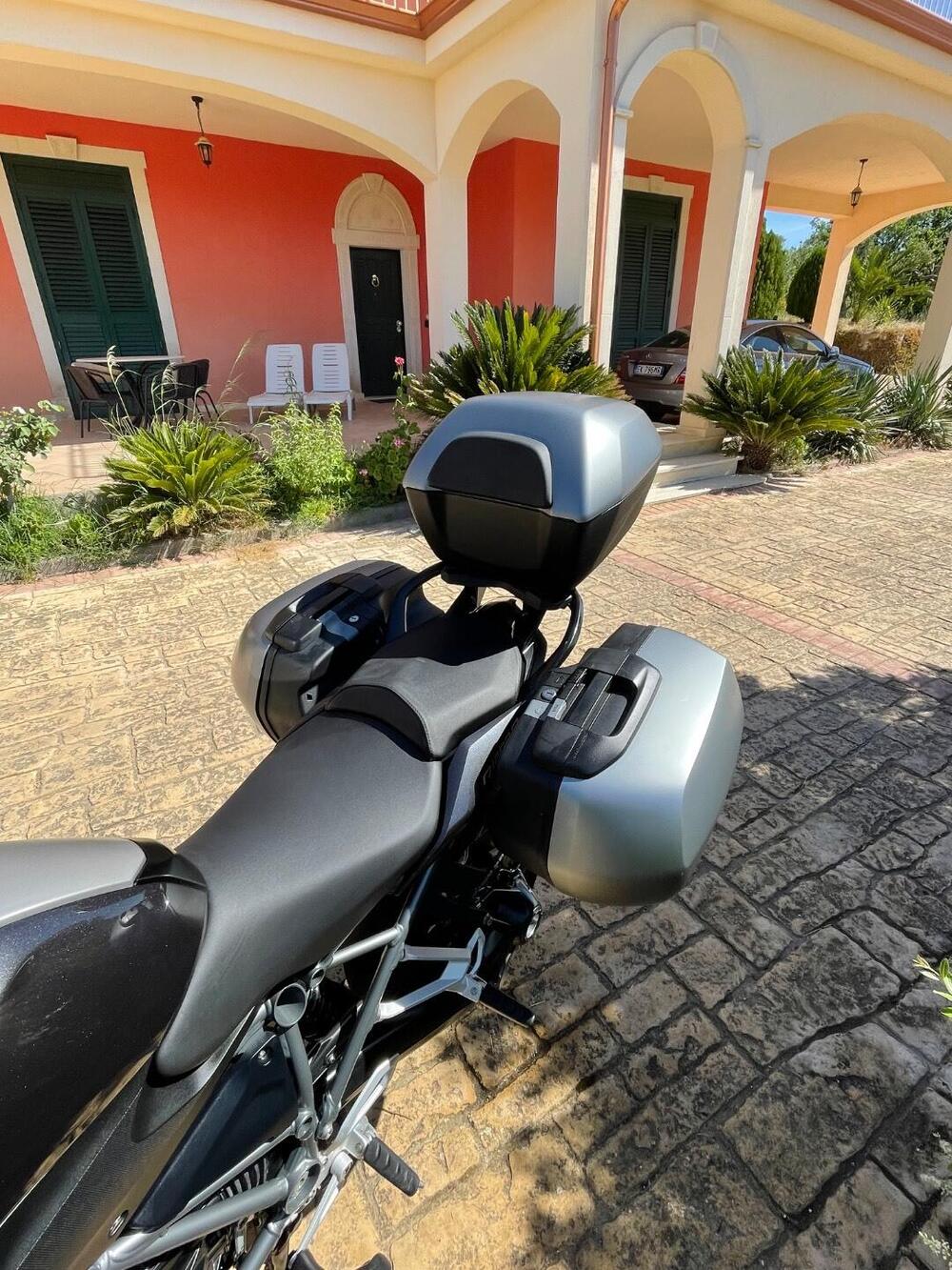 Bmw R 1200 R (2015 - 16) (7)