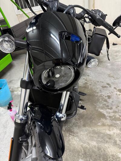 Harley-Davidson Nightster Special (2023 - 26) usata