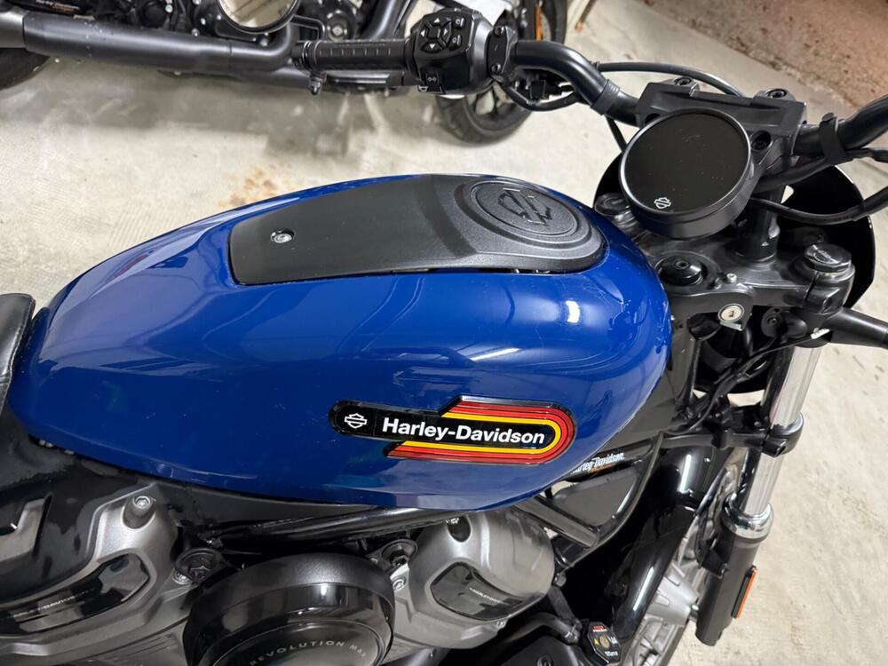 Harley-Davidson Nightster Special (2023 - 26) (3)
