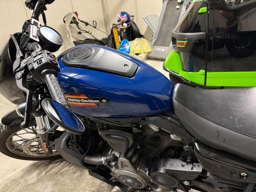 Harley-Davidson Nightster Special (2023 - 26) (6)