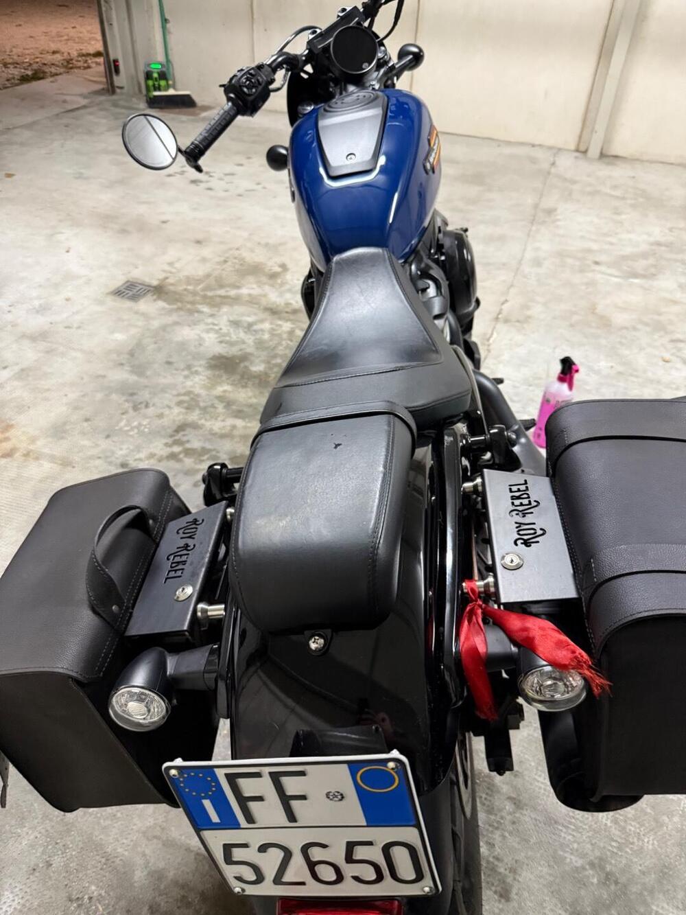 Harley-Davidson Nightster Special (2023 - 26) (9)