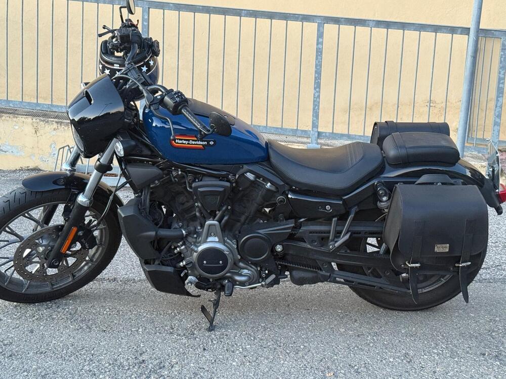 Harley-Davidson Nightster Special (2023 - 26) (11)