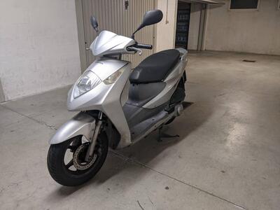 Honda Dylan 150 usata