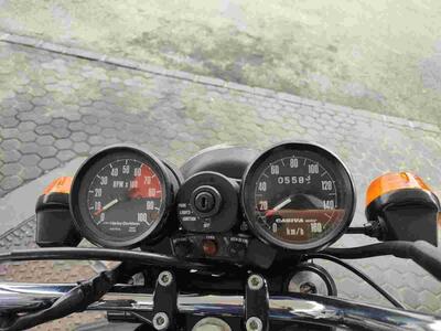 Cagiva SST 350 d'epoca