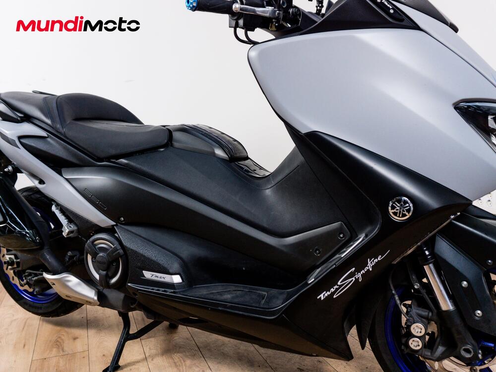 Yamaha T-Max 560 (2020 - 21) (5)