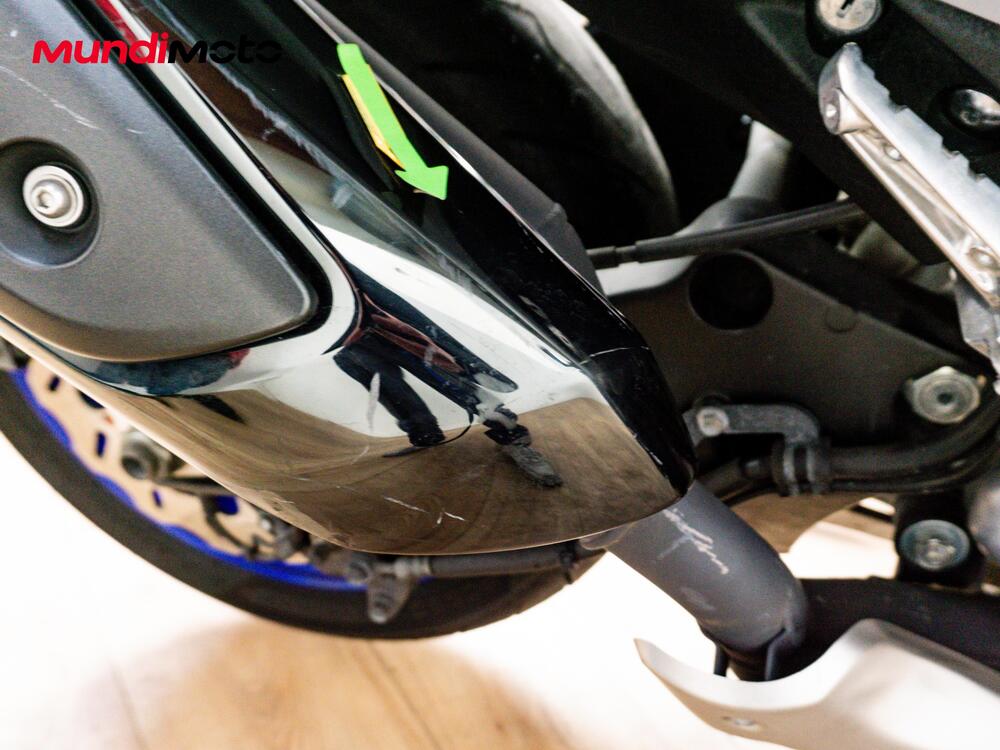 Yamaha T-Max 560 (2020 - 21) (16)