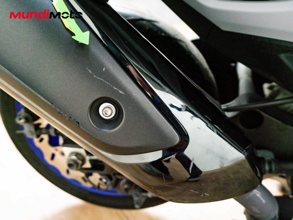 Yamaha T-Max 560 (2020 - 21) (15)