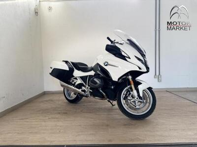 Bmw R 1250 RT (2021 - 25) usata