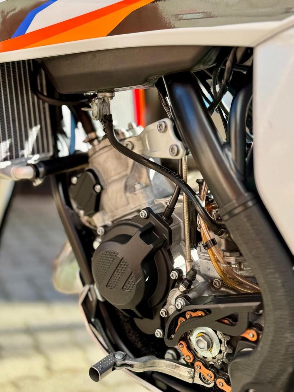 KTM 125 SX (2021) (3)