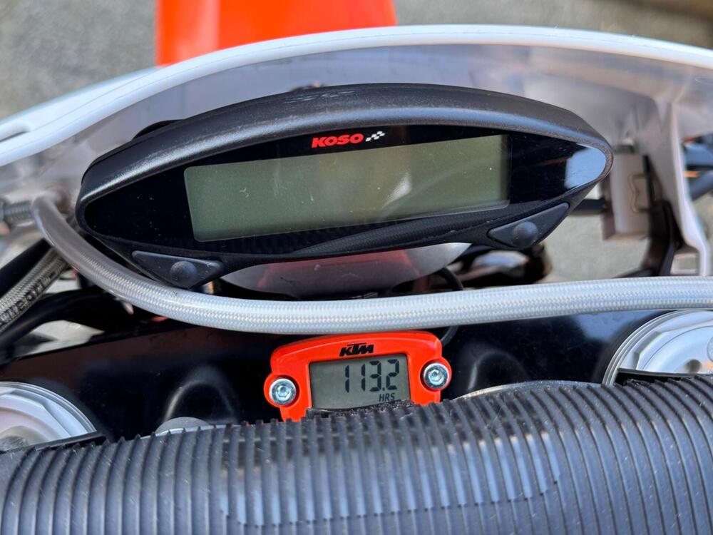 KTM 125 SX (2021) (6)