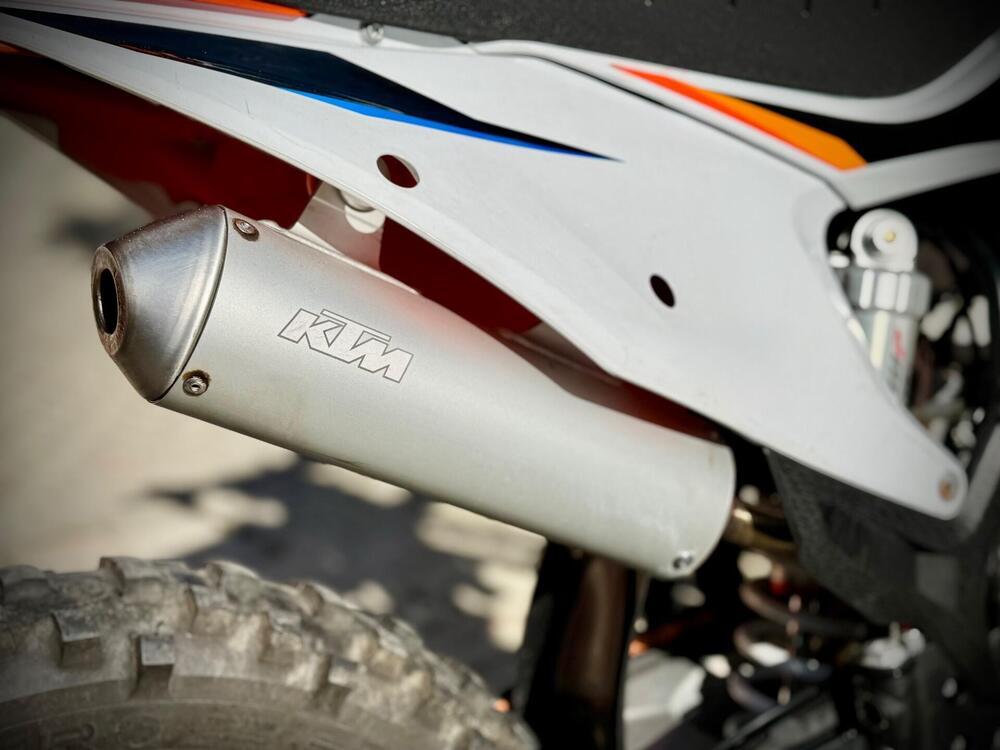 KTM 125 SX (2021) (8)
