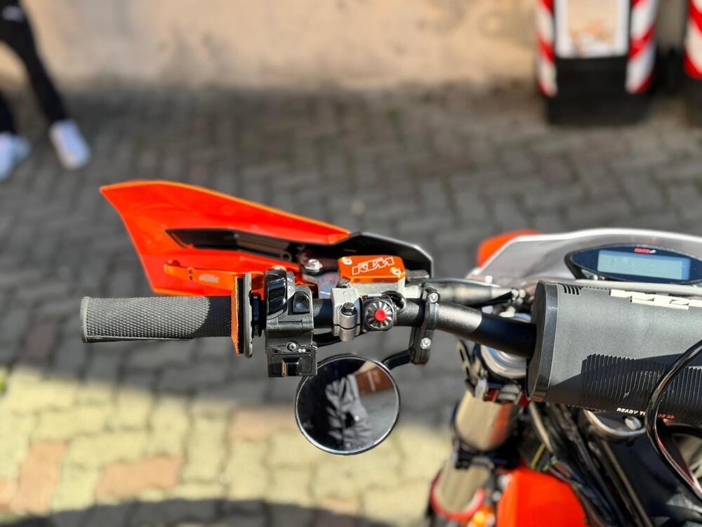 KTM 125 SX (2021) (9)