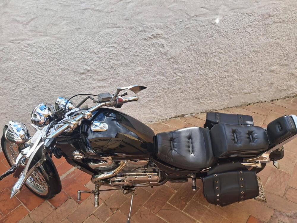 Suzuki VS 800 GL (1992 - 98)