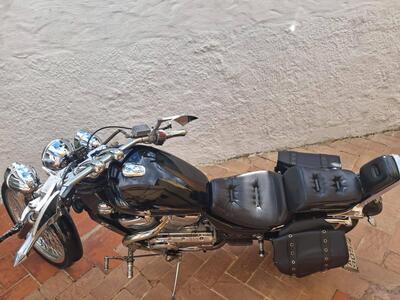 Suzuki VS 800 GL (1992 - 98) usata