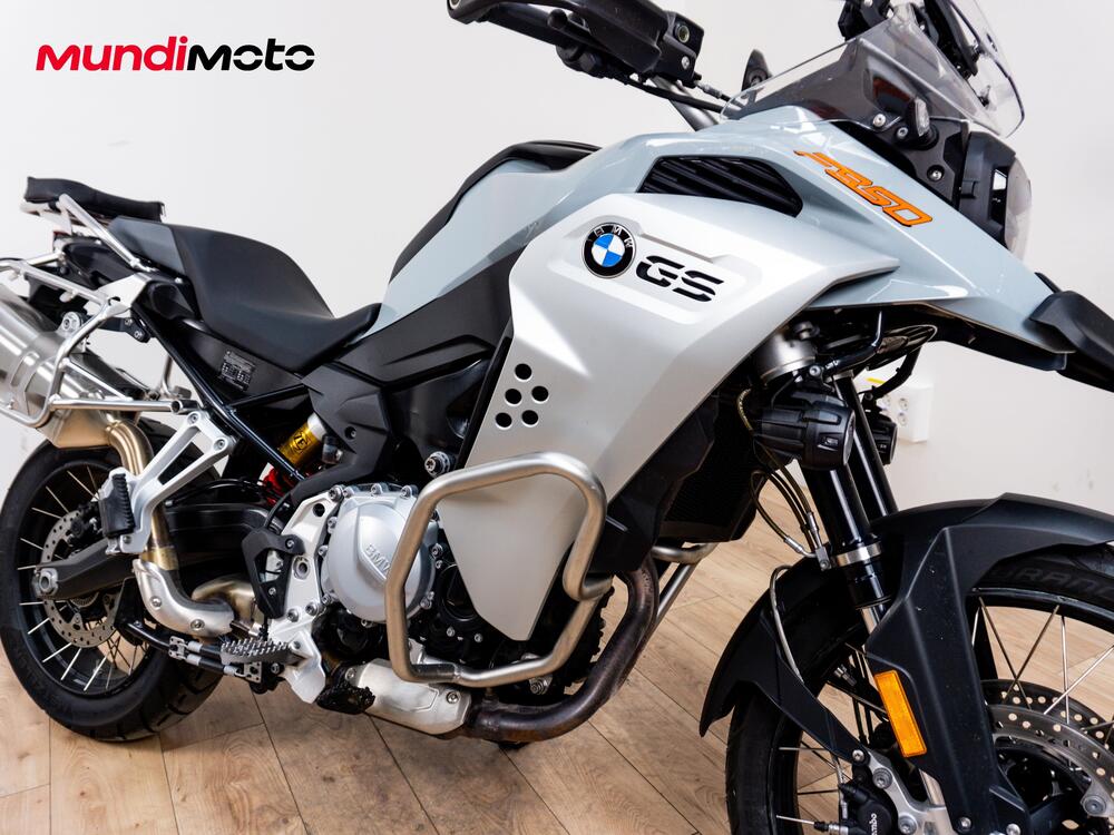 Bmw F 850 GS Adventure (2019 - 20) (4)