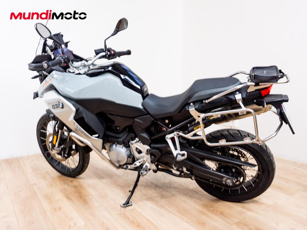 Bmw F 850 GS Adventure (2019 - 20) (6)