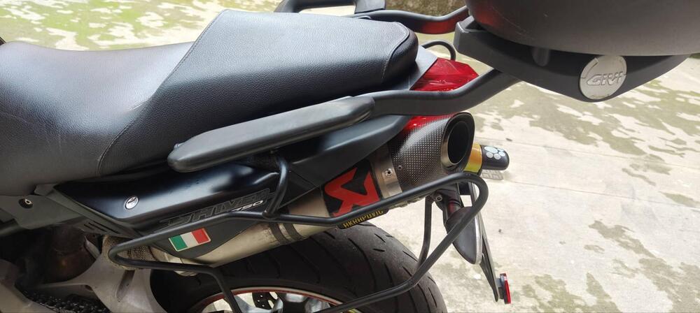 Aprilia Shiver (2008 - 10) (7)