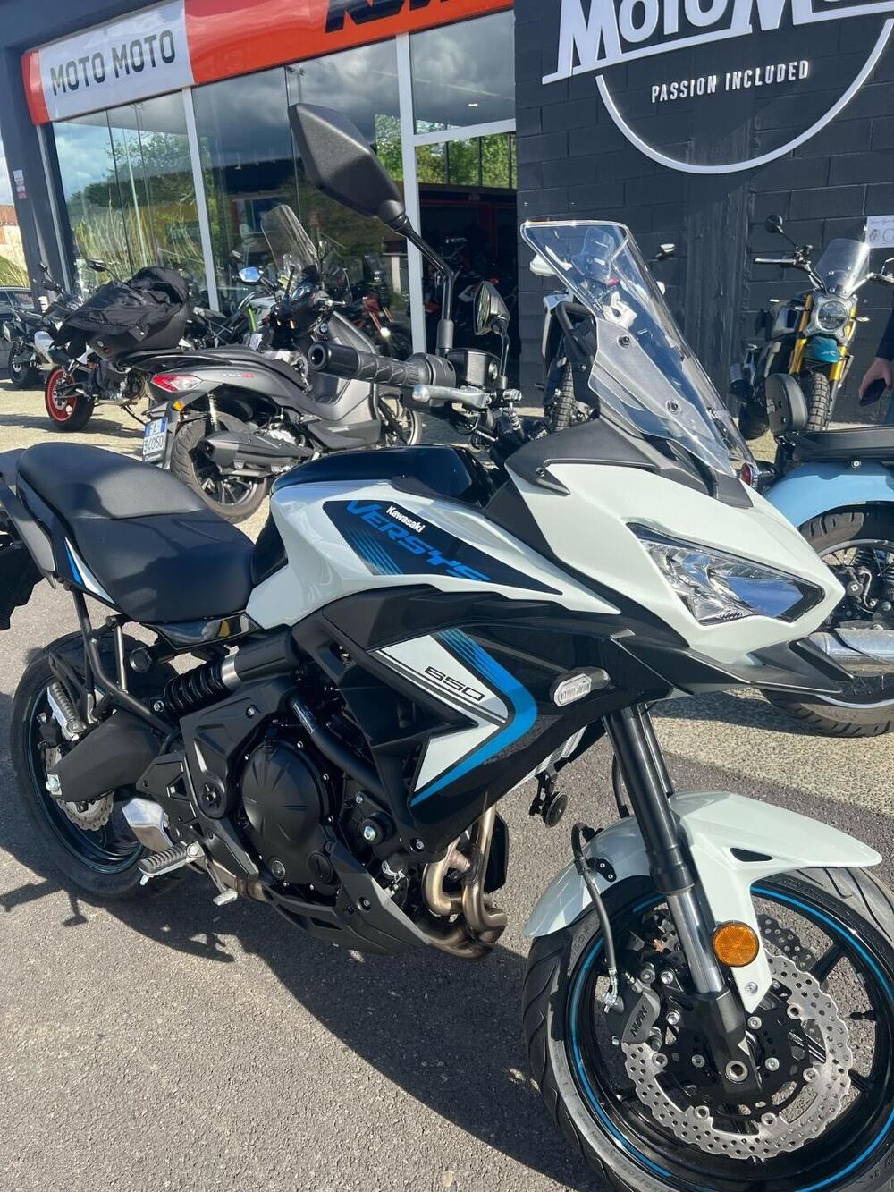 Kawasaki Versys 650 (2025 - 26) (3)