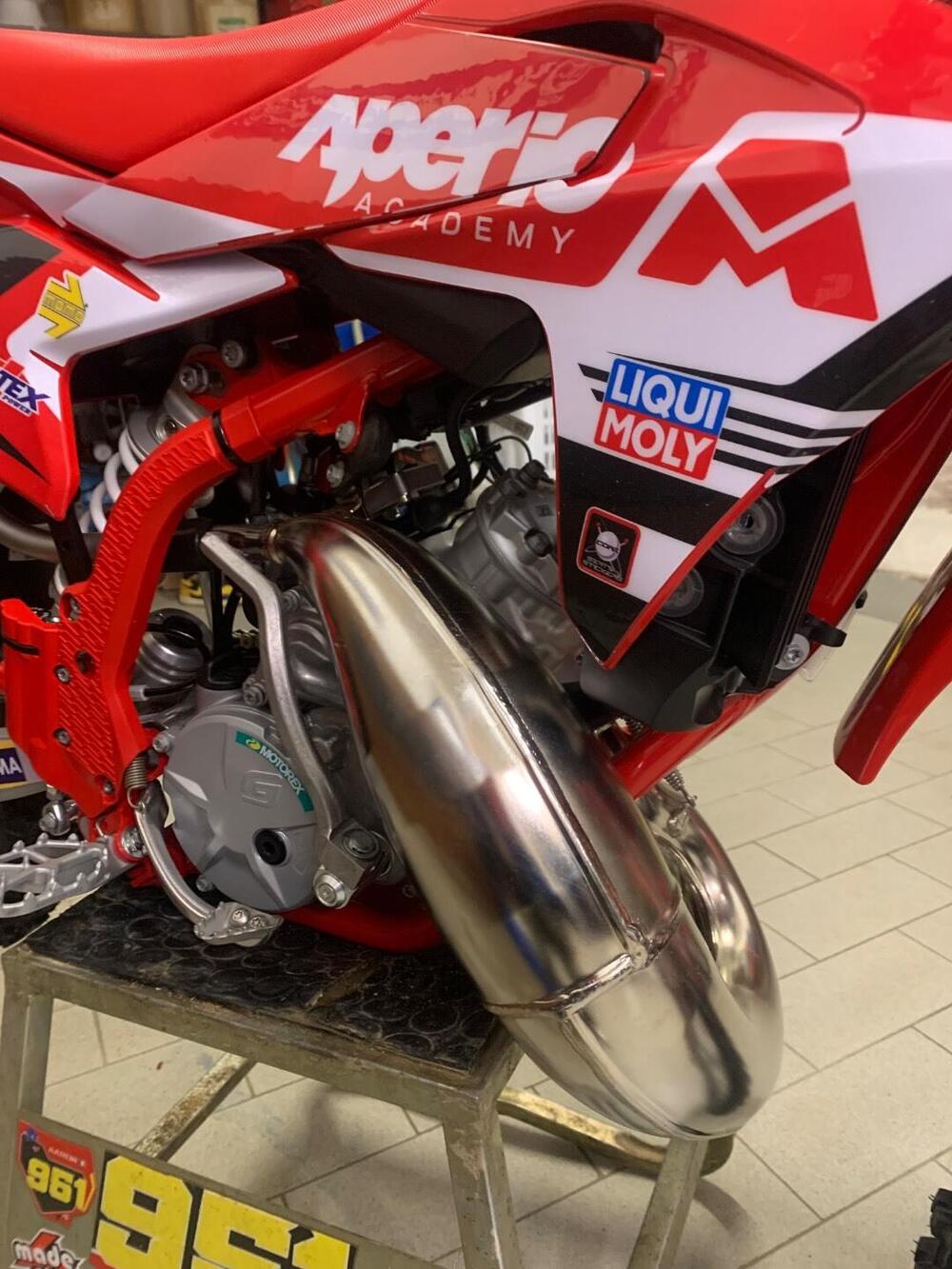 GASGAS MC 50 (2023 - 26) (2)