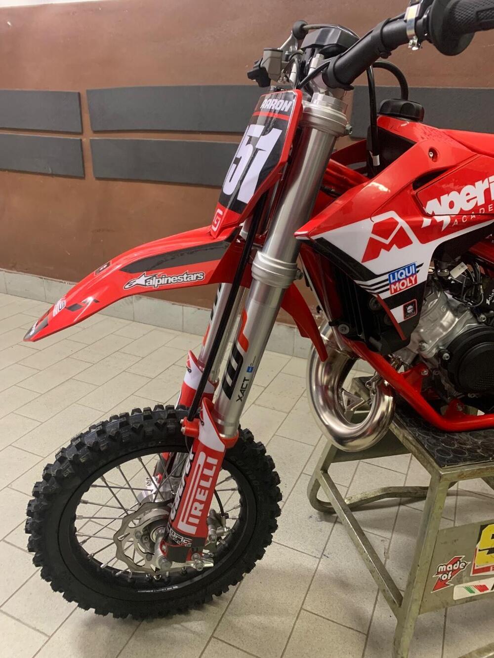 GASGAS MC 50 (2023 - 26) (5)